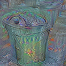 n02747177 ashcan, trash can, garbage can, wastebin, ash bin, ash-bin, ashbin, dustbin, trash barrel, trash bin